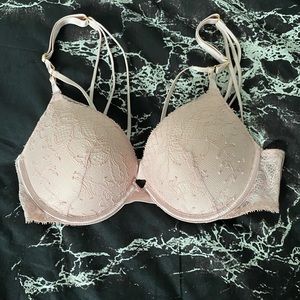 VS Very Sexy Push Up Bra